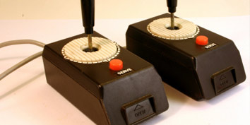 Imagem de A história dos video games: do osciloscópio aos gráficos 3D no site TecMundo