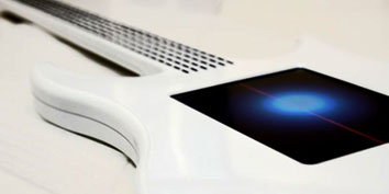 Imagem de Os instrumentos musicais da era digital no site TecMundo