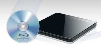 Imagem de Novos discos Blu-ray terão até 128 GB de capacidade! no site TecMundo