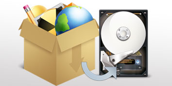 Imagem de Troque de HD sem perder nada! no site TecMundo