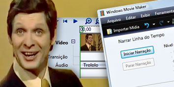 Imagem de Como retirar o áudio de um vídeo e fazer uma dublagem hilária no site TecMundo