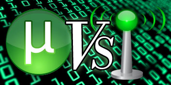 Imagem de Torrent versus Streaming no site TecMundo