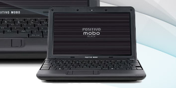 Imagem de Positivo apresenta linha 2011 dos netbooks Mobo no site TecMundo