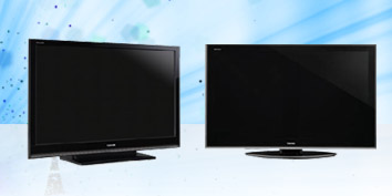 Imagem de Novos televisores da Toshiba contam com tecnologia LED no site TecMundo