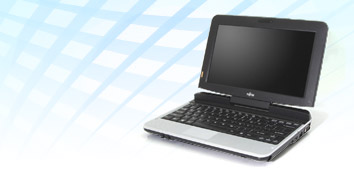 Imagem de Fujitsu anuncia laptop com multitouch simultâneo para quatro dedos no site TecMundo