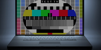 Imagem de Como assistir à TV no seu computador no site TecMundo
