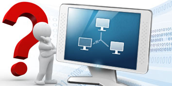 Imagem de O que é um Endereço MAC e como fazer para descobri-lo no seu computador ou smartphone no site TecMundo