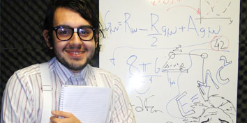 Imagem de Erro 404: 10 passos para virar um nerd no site TecMundo