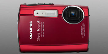 Imagem de Olympus lança nova câmera resistente da linha Stylus Tough à prova de água, frio e choques no site TecMundo