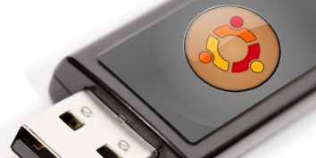 Imagem de Como instalar o Ubuntu em um netbook com um pendrive no site TecMundo