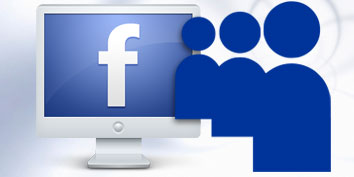 Imagem de Facebook e MySpace anunciam acordo para compartilhamento de dados no site TecMundo