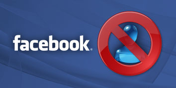 Imagem de Como bloquear e desbloquear usuários no Facebook no site TecMundo
