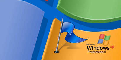 Imagem de Criando um ponto de restauração no Windows XP no site TecMundo