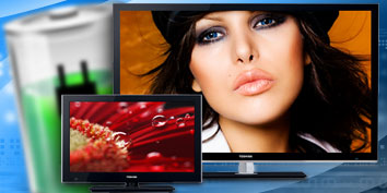 Imagem de Toshiba anuncia TV com bateria de até duas horas no site TecMundo