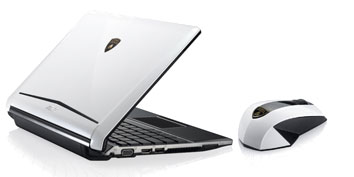 Imagem de ASUS e Lamborghini apresentam mochila, laptop, mouse e outros itens personalizados no site TecMundo