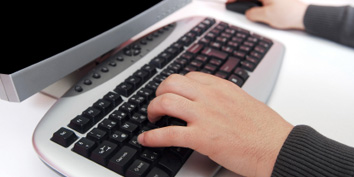 Imagem de Configurando uma conta POP3 no Outlook no site TecMundo