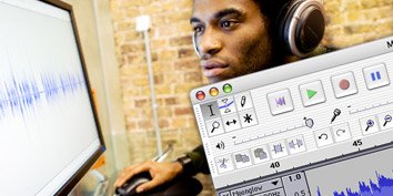 Imagem de Audacity: como remover ruídos de arquivos de áudio no site TecMundo