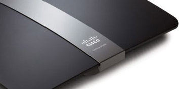 Imagem de Cisco revela roteador Linksys E4200 que trabalha com dupla banda no site TecMundo