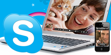 Imagem de Como realizar videoconferências com o Skype no site TecMundo