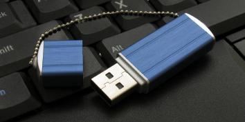Imagem de Como formatar um pendrive no site TecMundo