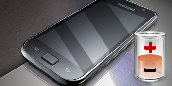 Imagem de Economize bateria do seu smartphone com o papel de parede certo no site TecMundo