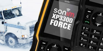 Imagem de Sonim XP3300 Force: um celular realmente robusto no site TecMundo