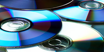 Imagem de Como são feitos os discos de CDs, DVDs e Blu-rays? no site TecMundo