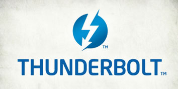 Imagem de Thunderbolt: conheça a ultravelocidade na transmissão de dados no site TecMundo