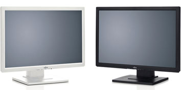 Imagem de Fujitsu apresentará o primeiro monitor sem fio na CeBIT no site TecMundo