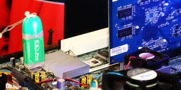 Imagem de Ultra-X desenvolve ferramenta de diagnóstico inteligente no site TecMundo